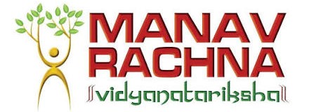 Manav Rachna Logo